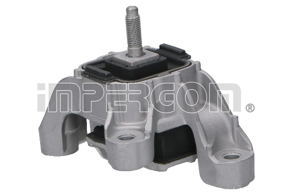 Mounting, manual transmission